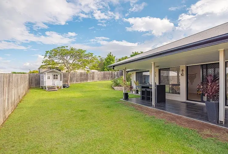 Fifth view of Homely house listing, 9 Moreton Court, Southside QLD 4570