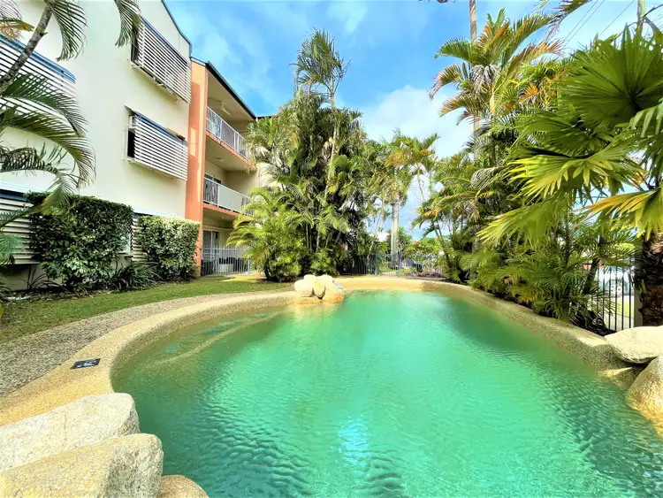 4/60-66 Martyn Street, Parramatta Park QLD 4870