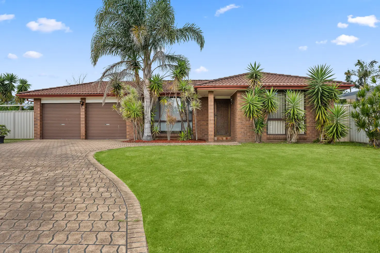 Main view of Homely house listing, 8 Decora Place, Albion Park Rail NSW 2527