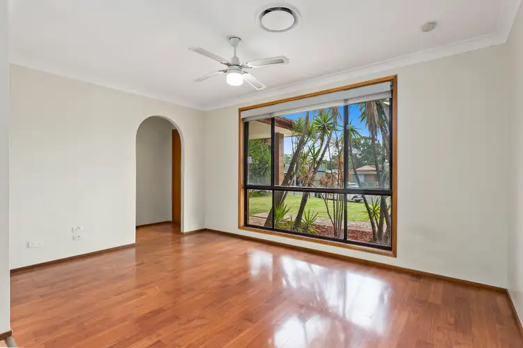 Second view of Homely house listing, 8 Decora Place, Albion Park Rail NSW 2527