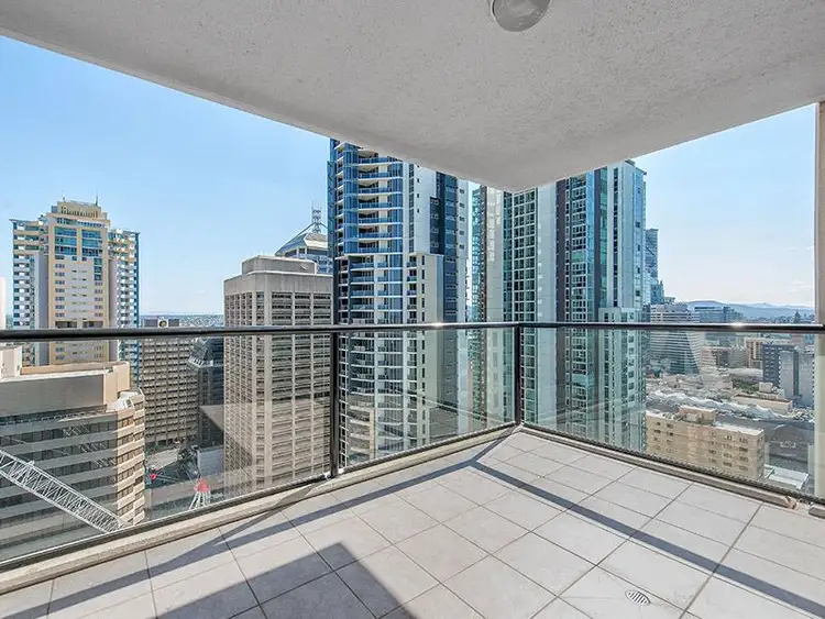 3901/79 Albert Street, Brisbane City QLD 4000