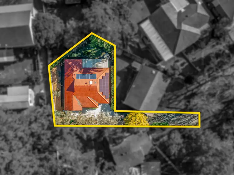4B Carole Avenue, Baulkham Hills NSW 2153