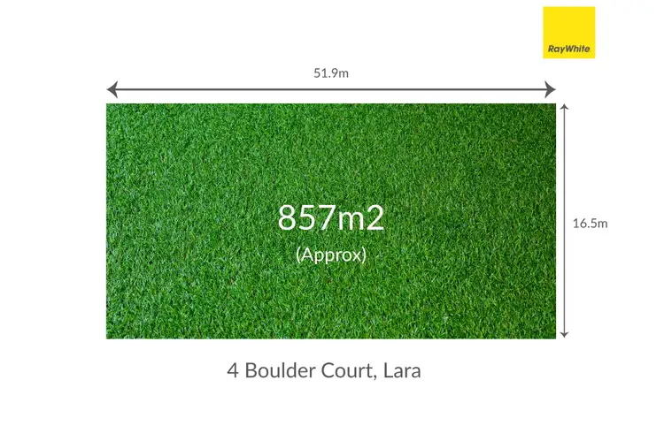 4 Boulder Court, Lara VIC 3212