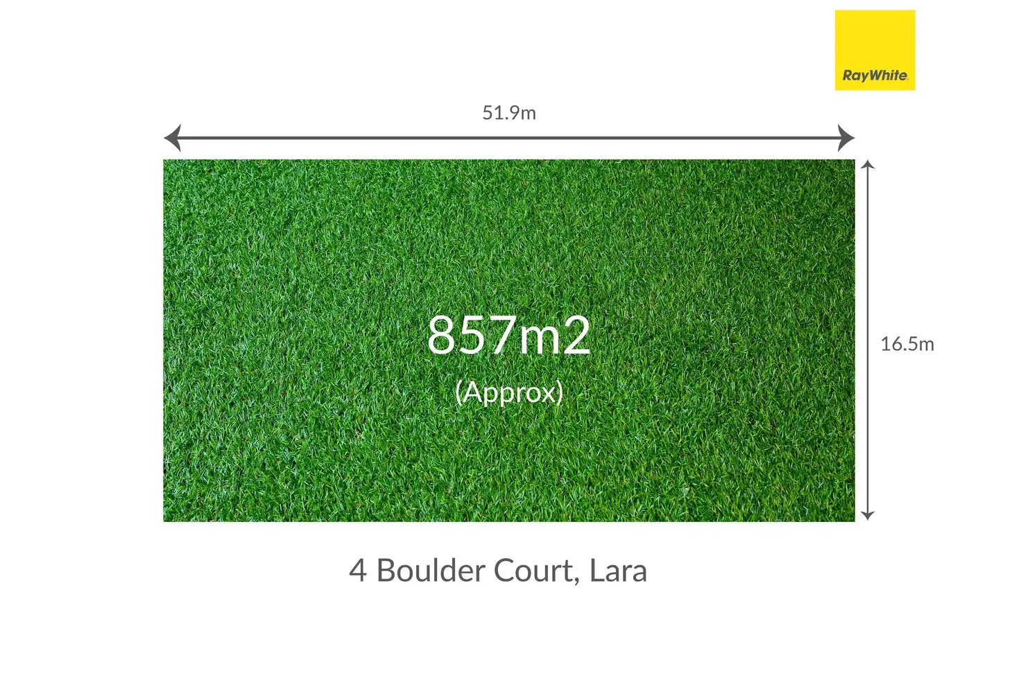 Main view of Homely land listing, 4 Boulder Court, Lara VIC 3212