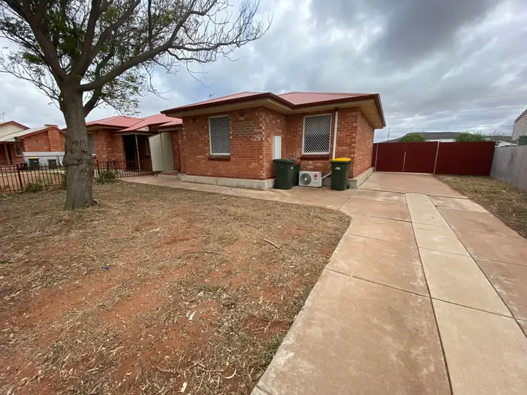 26 Murphy Crescent, Whyalla SA 5600
