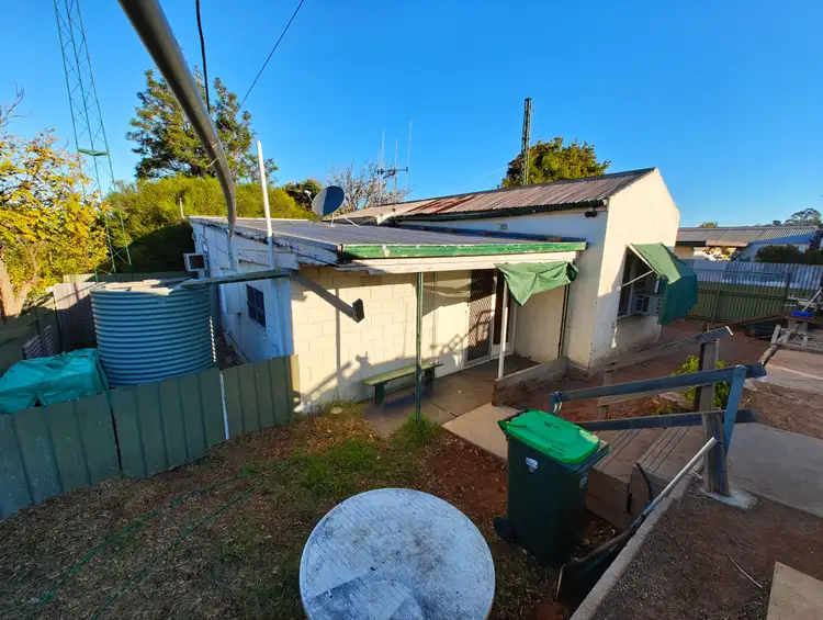 Main view of Homely house listing, 120 Flinders Terrace, Port Augusta SA 5700