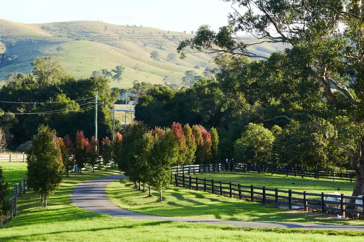 564 Chichester Dam Road, Bendolba Via