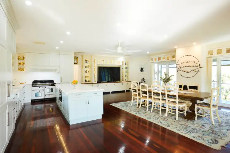 Fifth view of Homely rural property listing, 564 Chichester Dam Road, Bendolba Via, Dungog NSW 2420