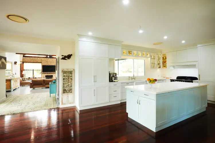 Sixth view of Homely rural property listing, 564 Chichester Dam Road, Bendolba Via, Dungog NSW 2420