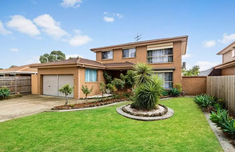 212 Childs Road, Mill Park VIC 3082
