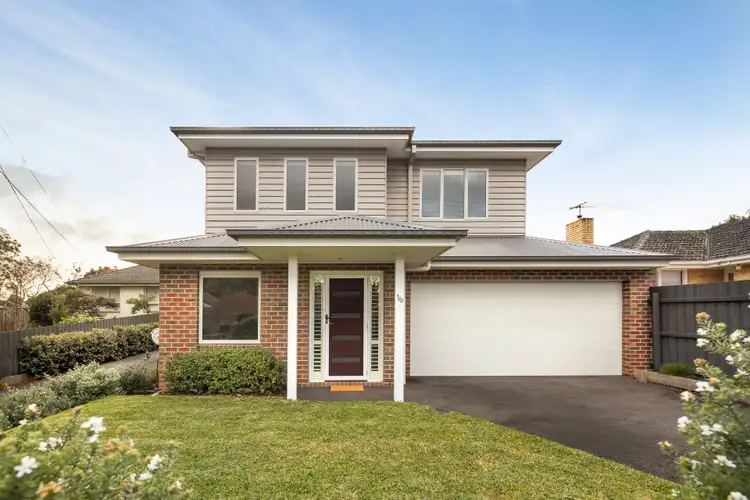 1/9 Beaconsfield Avenue, Frankston VIC 3199