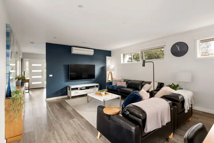 Fifth view of Homely townhouse listing, 1/9 Beaconsfield Avenue, Frankston VIC 3199