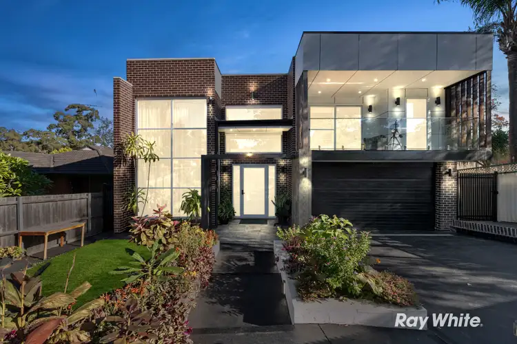 Main view of Homely house listing, 4 Nairana Drive, Marayong NSW 2148
