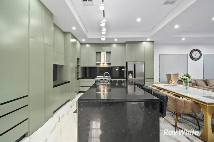 Fourth view of Homely house listing, 4 Nairana Drive, Marayong NSW 2148