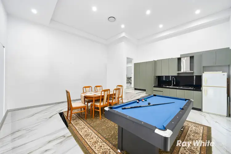 Fifth view of Homely house listing, 4 Nairana Drive, Marayong NSW 2148