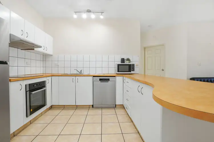 Third view of Homely apartment listing, 2/21 Kelsey Crescent, Millner NT 810