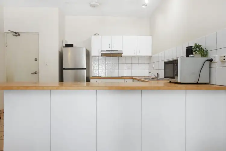 Fourth view of Homely apartment listing, 2/21 Kelsey Crescent, Millner NT 810