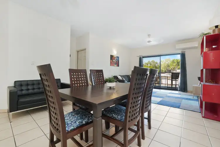 Fifth view of Homely apartment listing, 2/21 Kelsey Crescent, Millner NT 810