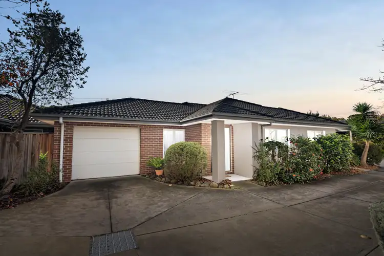 Main view of Homely unit listing, 6/34 Coral Street, Frankston VIC 3199