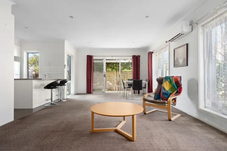 Second view of Homely unit listing, 6/34 Coral Street, Frankston VIC 3199