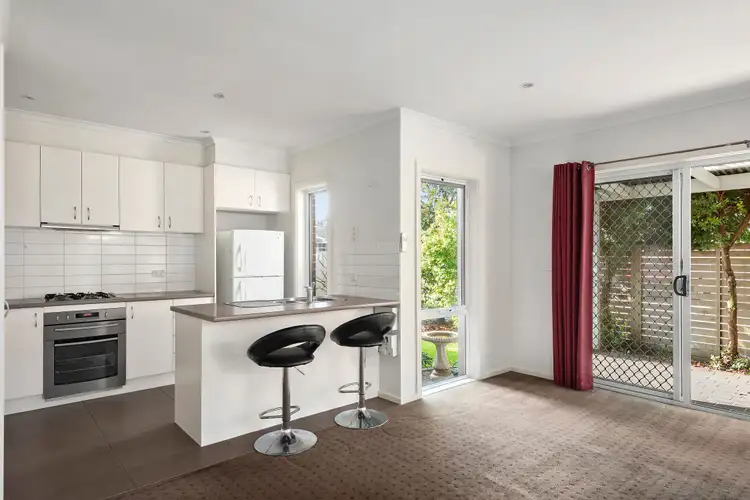 Third view of Homely unit listing, 6/34 Coral Street, Frankston VIC 3199