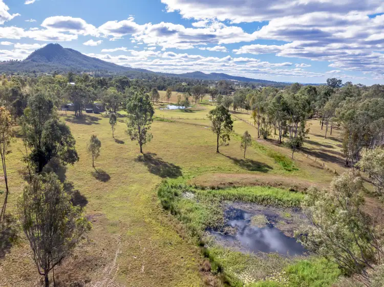 Lot 65 Coleyville Road, Coleyville QLD 4307