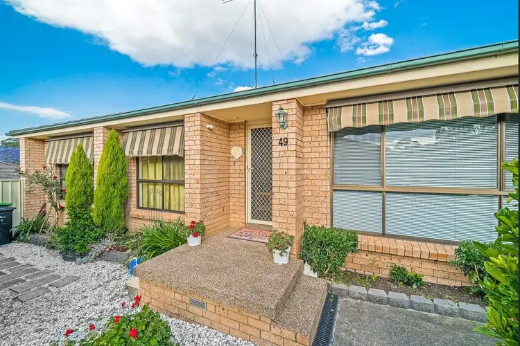 49 Landy Avenue, Penrith NSW 2750