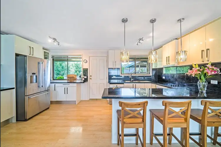 Second view of Homely house listing, 49 Landy Avenue, Penrith NSW 2750