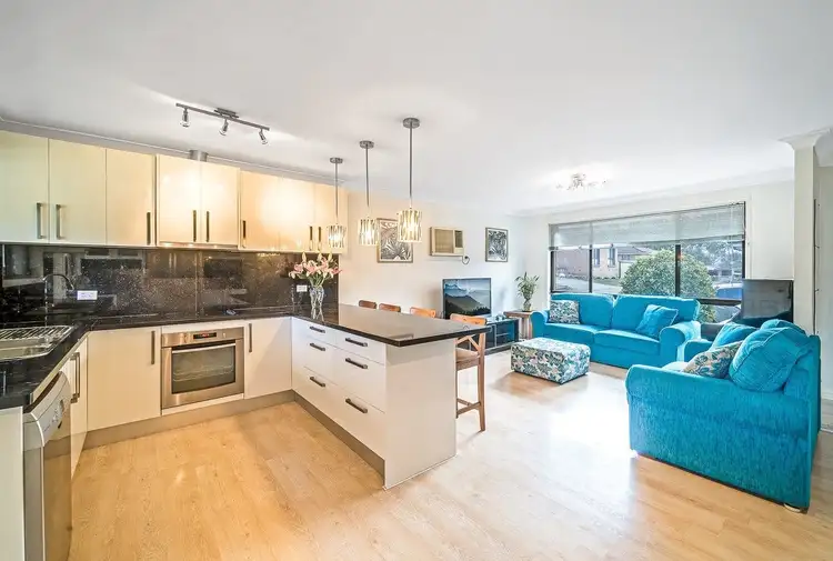 Third view of Homely house listing, 49 Landy Avenue, Penrith NSW 2750