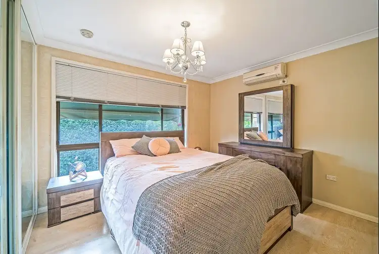 Fourth view of Homely house listing, 49 Landy Avenue, Penrith NSW 2750