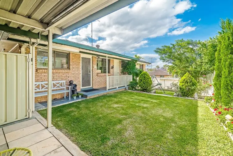Fifth view of Homely house listing, 49 Landy Avenue, Penrith NSW 2750