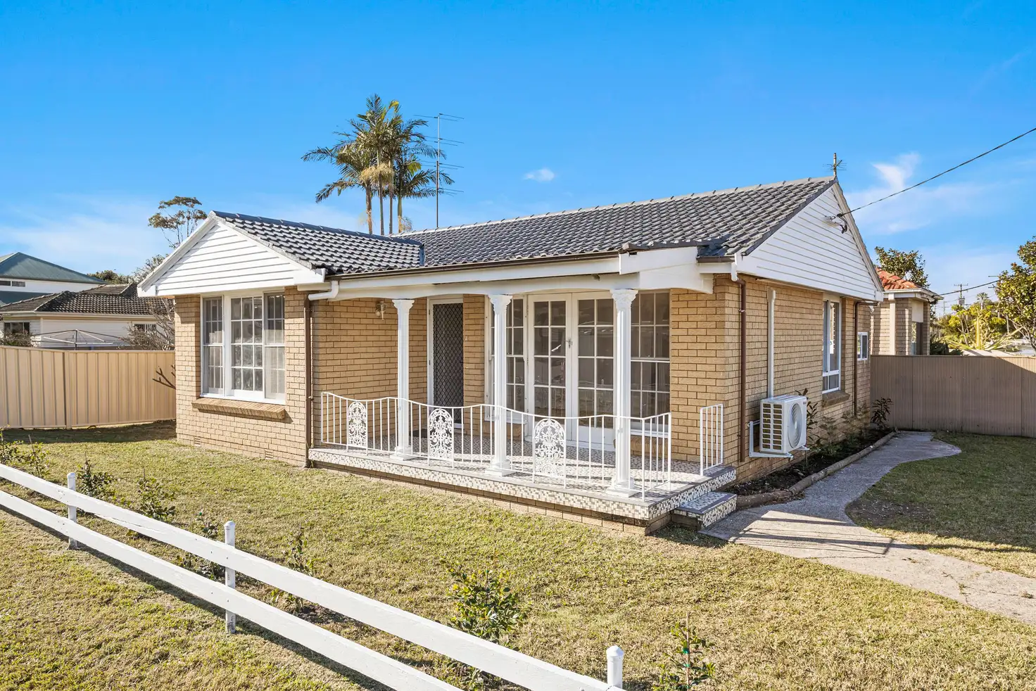 Main view of Homely house listing, 21 Barrack Avenue, Barrack Heights NSW 2528