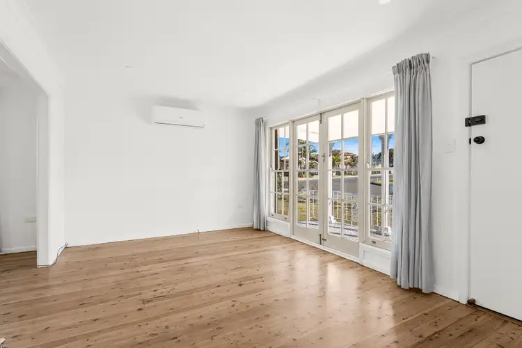Second view of Homely house listing, 21 Barrack Avenue, Barrack Heights NSW 2528
