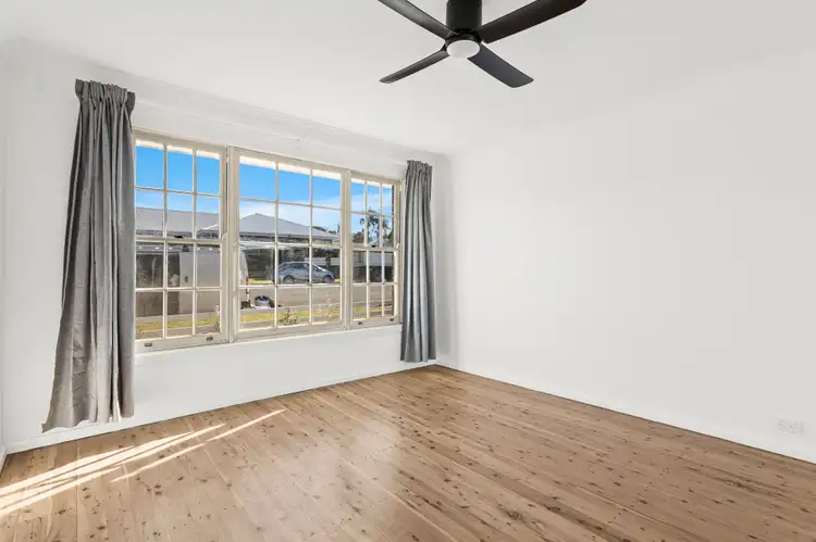 Fourth view of Homely house listing, 21 Barrack Avenue, Barrack Heights NSW 2528