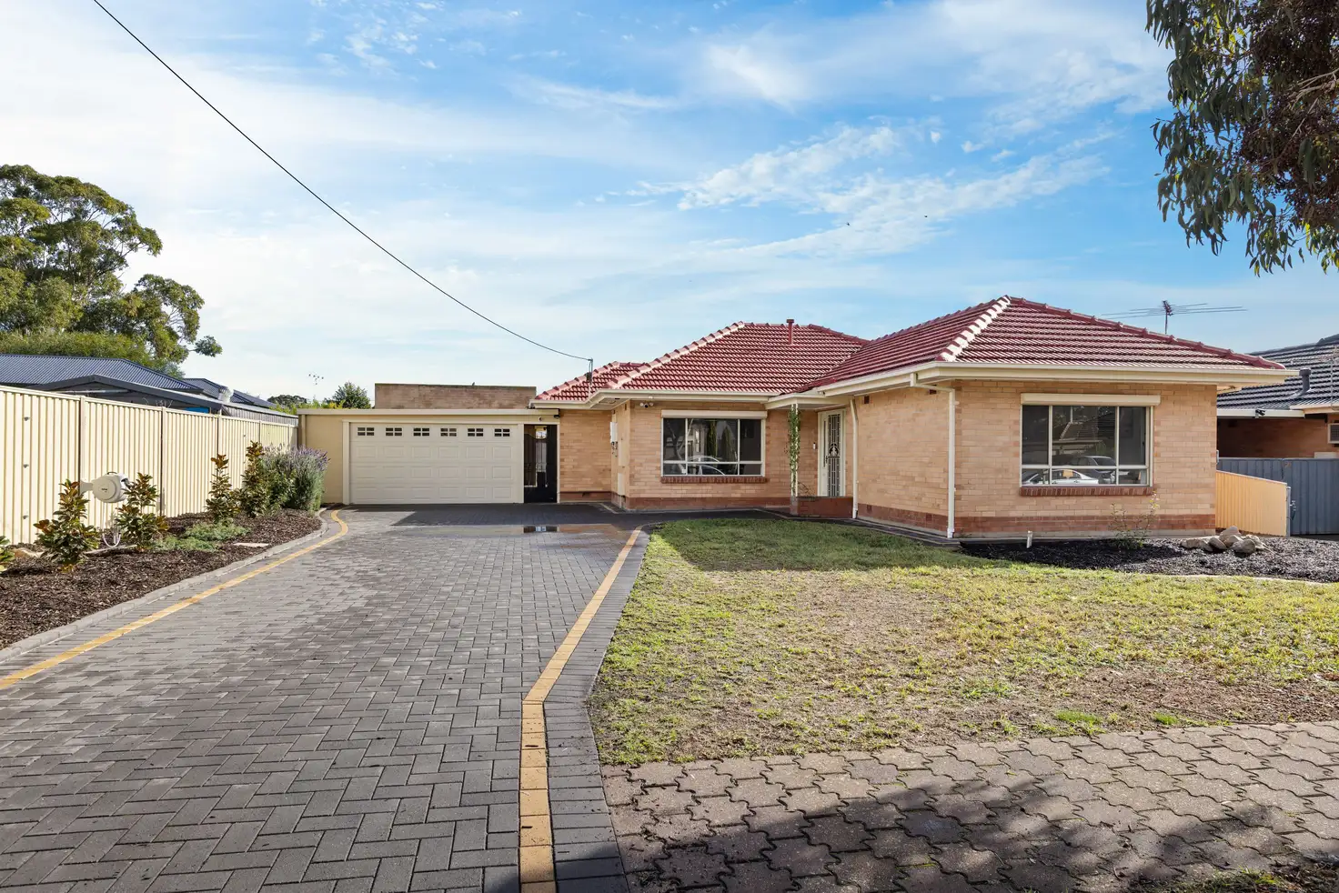 Main view of Homely house listing, 4 Curbur Avenue, Pooraka SA 5095