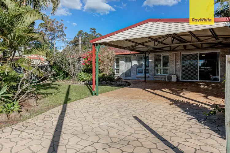 635 Underwood Road, Rochedale South QLD 4123