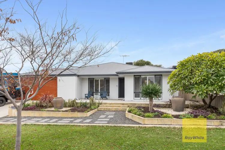 44 Bawdan Street, Willagee WA 6156