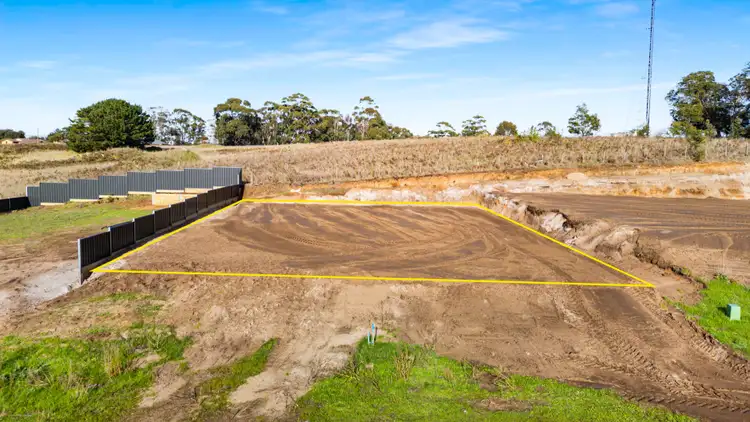 Fifth view of Homely land listing, 25 Federation Drive, Suttontown SA 5291