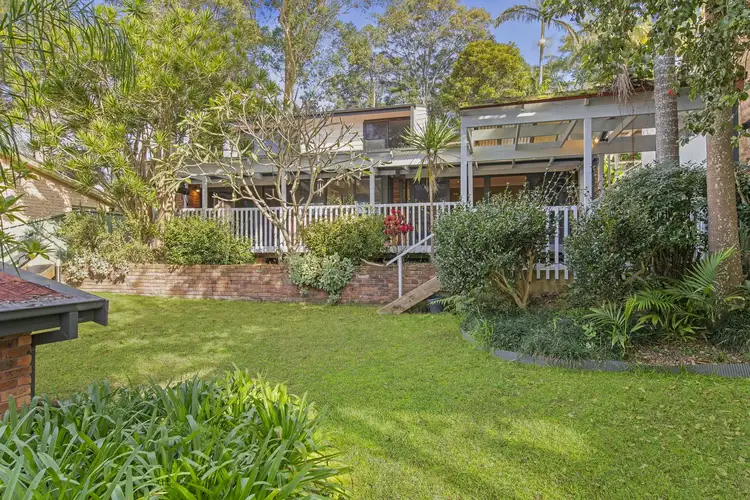 18 Donegal Road, Berkeley Vale NSW 2261