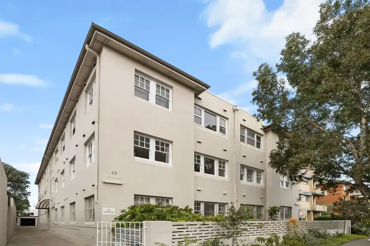 11/19 Denham Street, Bondi Beach NSW 2026