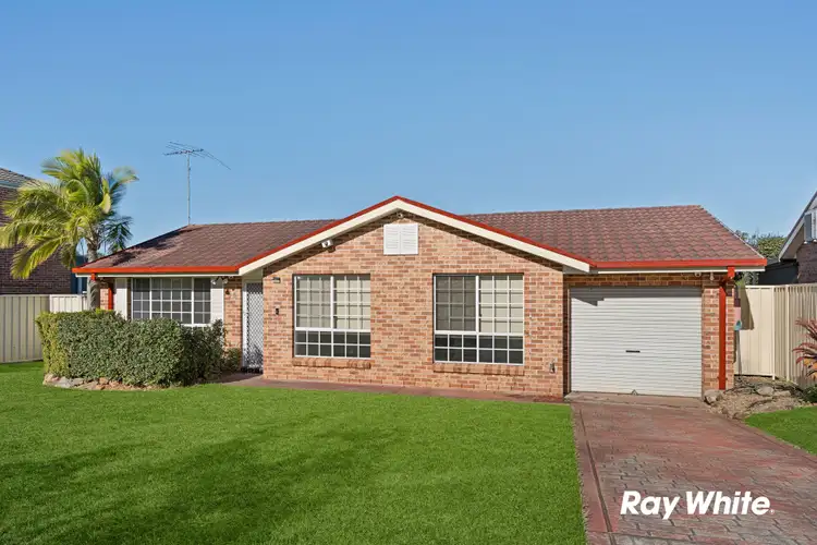 96 Douglas Road, Blacktown NSW 2148