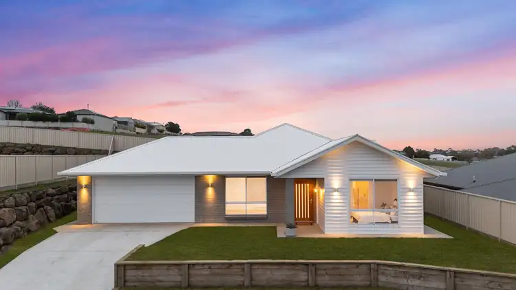 12 Napoli Place, Mount Gambier SA 5290