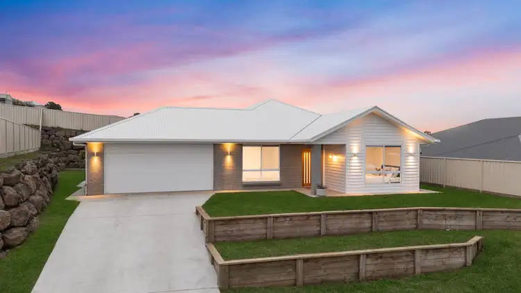 Second view of Homely other listing, 12 Napoli Place, Mount Gambier SA 5290