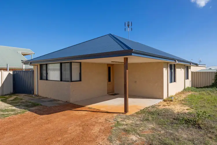 11 Tern Way, Jurien Bay WA 6516