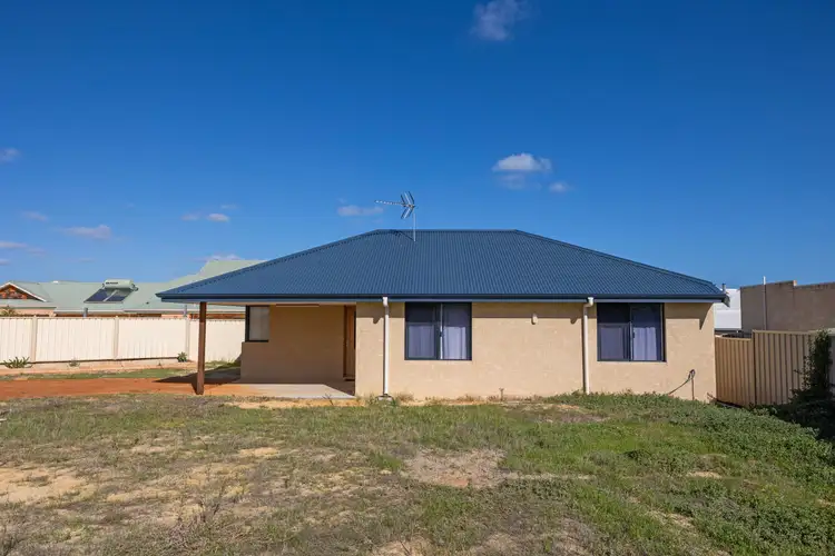 Third view of Homely house listing, 11 Tern Way, Jurien Bay WA 6516