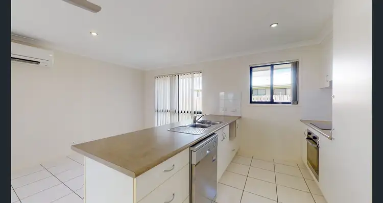Second view of Homely house listing, 8 Amy Street, Gracemere QLD 4702