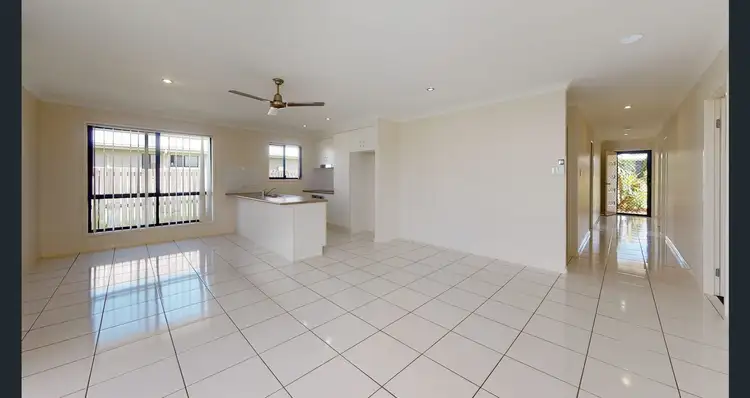 Third view of Homely house listing, 8 Amy Street, Gracemere QLD 4702