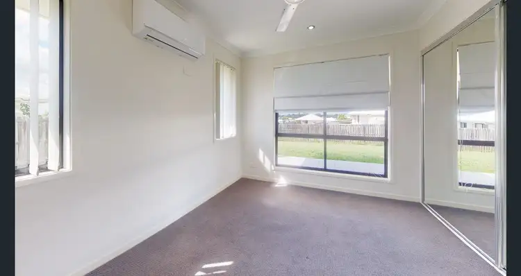 Fourth view of Homely house listing, 8 Amy Street, Gracemere QLD 4702