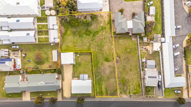 Fourth view of Homely land listing, 17 Lord Syleham Street, Robe SA 5276