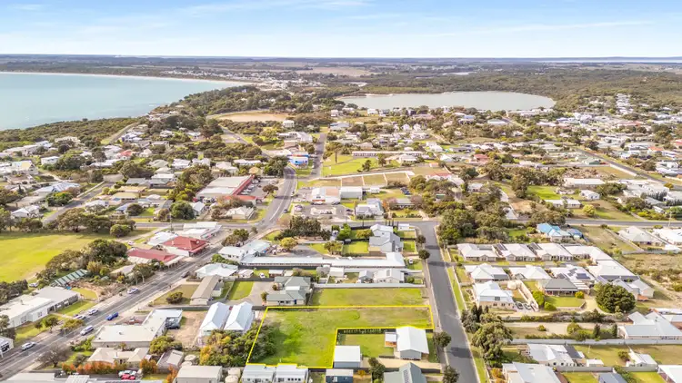 Fifth view of Homely land listing, 17 Lord Syleham Street, Robe SA 5276